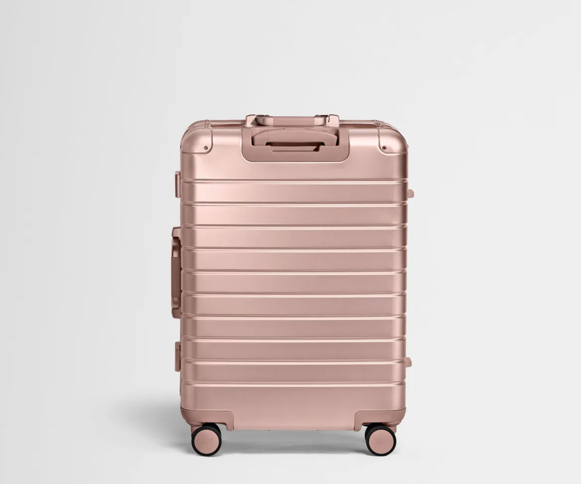The Medium: Aluminum Edition in Rose Gold