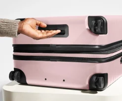 The Medium Flex in Blush Pink
