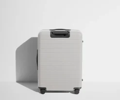 The Medium Flex in Cloud Gray