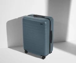 The Medium in Coast Blue