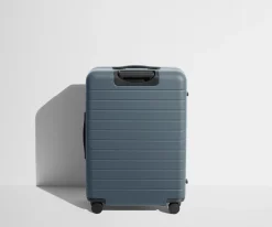 The Medium in Coast Blue