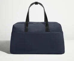 The Weekender in Navy Blue