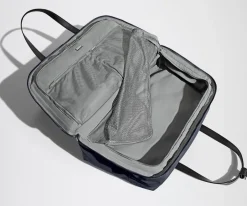 The Weekender in Navy Blue