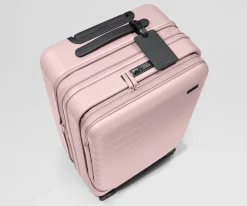 Topside Carry-On in Blush Pink