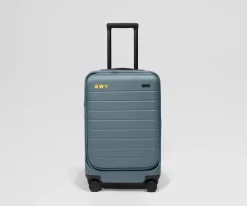 Topside Carry-On in Coast Blue