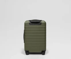 Topside Carry-On in Olive Green