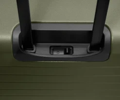 Topside Carry-On in Olive Green