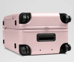Topside Medium Trunk in Blush Pink