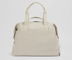 Transit Canvas Weekender in Transit Canvas Tan
